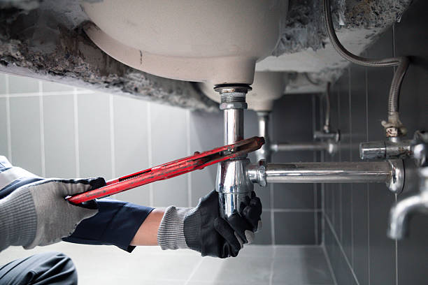 Trusted Leak Detection service in Tuttle, OK - Masters Plumbing Service